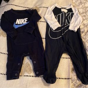 Nike baby bundle
